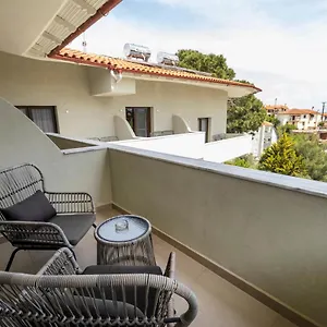 Aparthotel Rigas Supreme Hospitality, Afytos