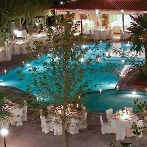 Hotel Four Seasons, Trilofo (Thessaloniki)