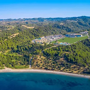 Hotel Ajul Luxury & Resort, A Registry Collection, Agia Paraskevi (Kassandra)