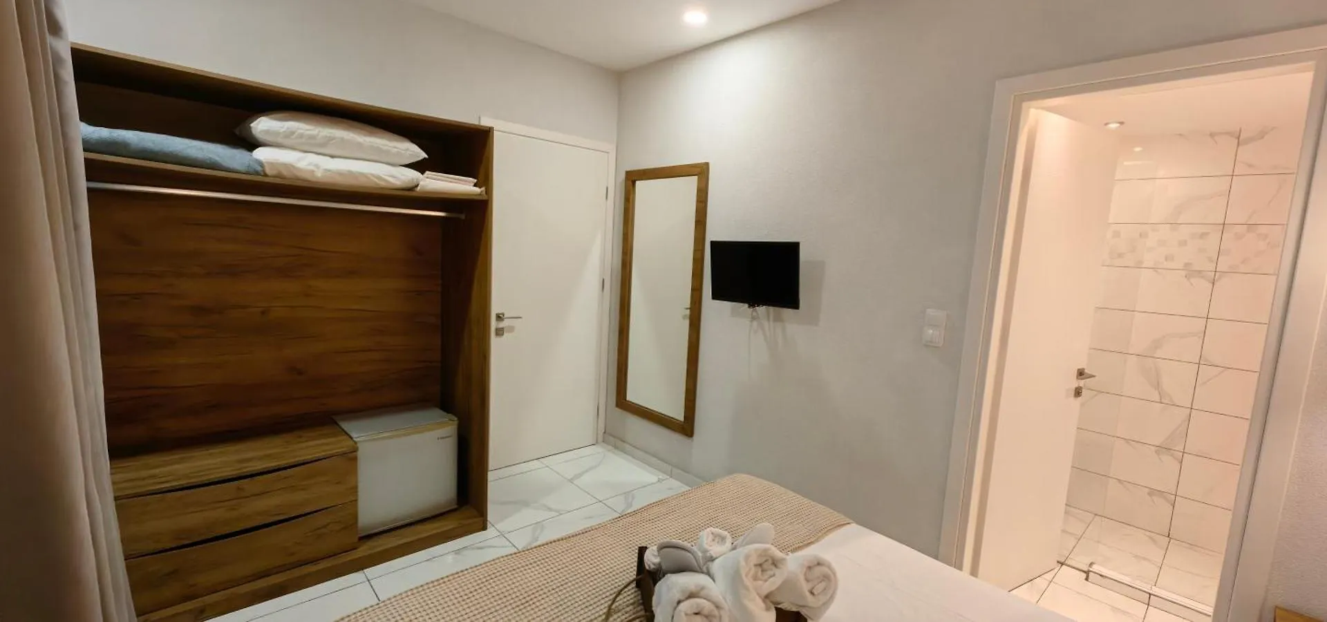 Hotel Topaz Two Siviri Greece